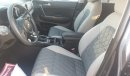 Kia Sportage FULL OPTION