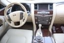 Nissan Patrol SE (Full Option) 4.0L