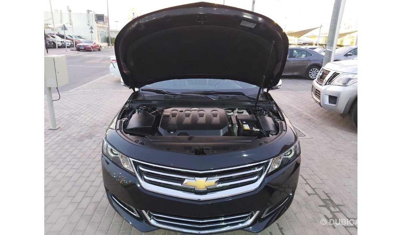 Chevrolet Impala V6  LIMITED  -  like brand new