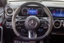 Mercedes-Benz A 45 S AMG 4MATIC+