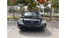 لكزس LS 430 Lexus LS 430  (USA  _ SPEC) -  2005  - VERY GOOD CONDITION