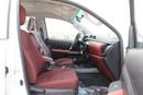 Toyota Hilux GLX