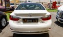 Lexus ES350