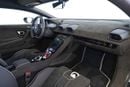 لامبورغيني هوراكان TECNICA STERRATO 5.2L V10