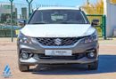 Suzuki Baleno GLX 2026 - Full Option - Head up Display - Cruise Control - LED Headlight