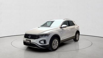 Volkswagen T-ROC LIFE | Guaranteed Warranty | 0 Down Payment