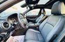 Lexus IS300 AWD (NON GCC)
