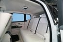 Rolls Royce Cullinan BLACK BADGE