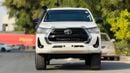 Toyota Hilux SINGLE CABIN | MANUAL TRANSMISSION | LEATHER SEATS | 4WD | 2023