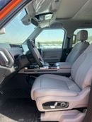 Jetour G700 FLAGSHIP