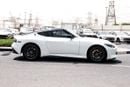 Nissan Z PERFORMANCE | GCC SPES | 3.0-L TWIN-TURBO | UNDER WARRANTY