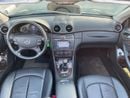 Mercedes Benz CLK350 STD