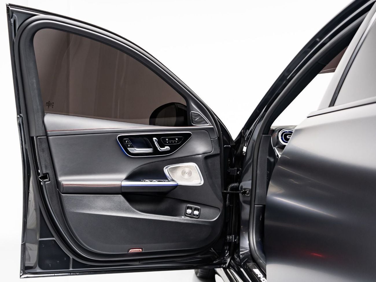 مرسيدس بنز C 63S AMG 2024 Mercedes C63s AMG E-Performance, Mercedes Warranty + Service Contract, GCC, Low KMs