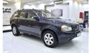 فولفو XC 90 EXCELLENT DEAL for our Volvo XC90 AWD 3.2 ( 2011 Model ) in Grey Color GCC Specs