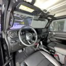 جيب رانجلر Rubicon 3.6L A/T (5 Seater) Rubicon V6 - Brand