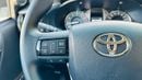 Toyota Hilux SR5 DC 2.7L Petrol 5MT 2025YM Full Option