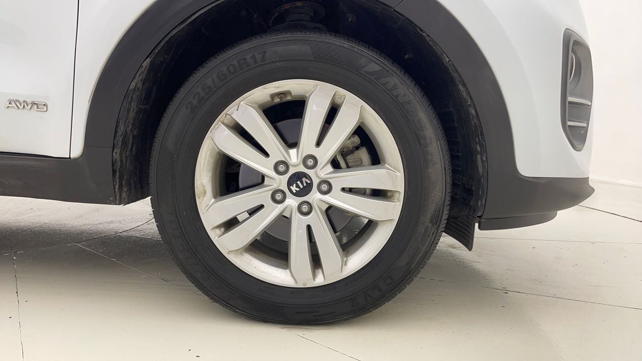 Kia Sportage LX 2.4 | Zero Down Payment | Home Test Drive