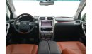 Lexus GX460 4.6L V8 4WD PLATINUM 2015 MODEL