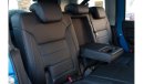 بايك BJ40L BAIC BJ40 2.3T 4WD SUV  / 2023 MODEL