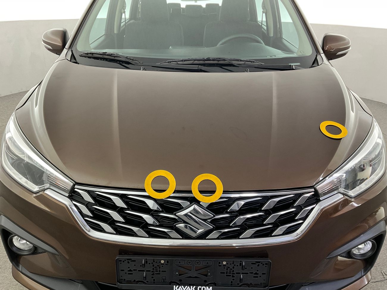 Suzuki Ertiga GLX | Guaranteed Warranty | 0 Down Payment