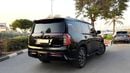 Nissan Patrol LE PLATINUM CITY 2026