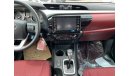 Toyota Hilux 2.8L Automatic 2022 DIESEL