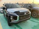 Mitsubishi L200 sportero  deseil  4x4  full   option automatic