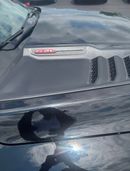 Dodge RAM TRX SRT 6,2 L 777HP FULL M
