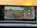 Hyundai Azera PREMIUM GN7 3.5L V6 2026 GCC SPECS