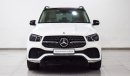 مرسيدس بنز GLE 450 4MATIC