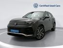 Volkswagen Tiguan R Line 1.4L (Ref#15859) 12.0