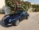 Porsche 911 carrera 993