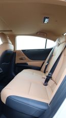 لكزس ES300h PLATINUM