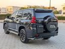 Toyota Prado TX-L FACELIFTED WITH INTERIOR AND EXTERIOR GCC V4 2.7L IN EXCELLENT CONDITION
