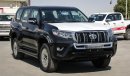 Toyota Prado TXL 3.0L Diesel Full Options