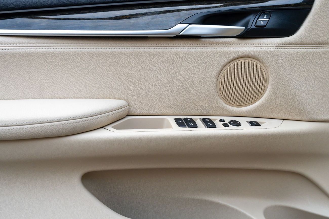 BMW X5 XDrive 35i | 2,644 P.M  | 0% Downpayment | Excellent Condition!