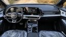 Kia Sportage GT Line - 1.6L Diesel Auto - Black - 2025 - ECTAI0002