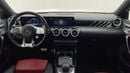 Mercedes-Benz A 35 AMG 4MATIC MERCEDES-BENZ A 35 2L 2022 | 0 DP | 1941/Month | 30 Day Return | Service History