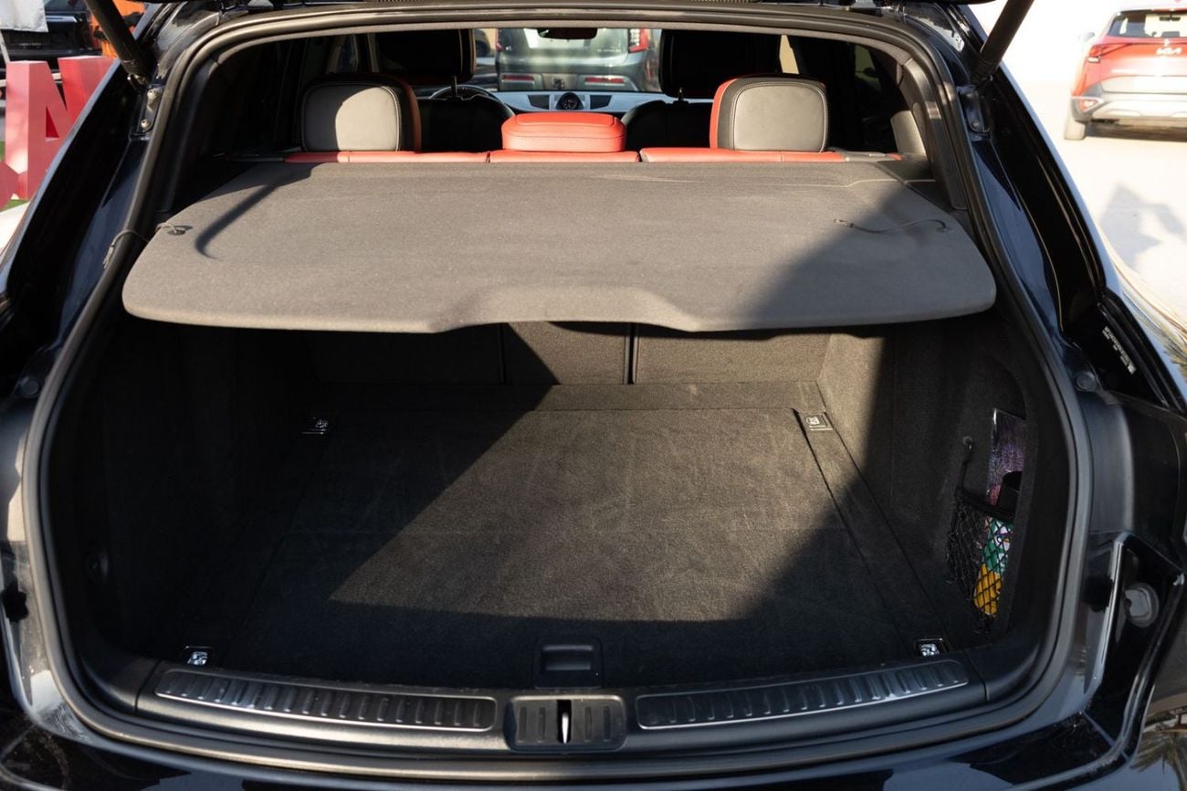 Porsche Macan Porsche Macan T 2022 GCC | Warranty