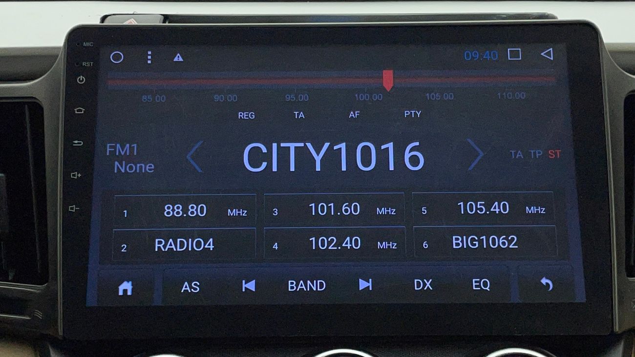 Toyota RAV4 EX 2.5 | Zero Down Payment | Home Test Drive