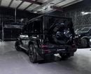 مرسيدس بنز G 63 AMG 4.0L,585hp,AMG SPEEDSHIFT TCT 9-speed