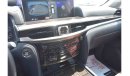 Lexus LX570 PRESTIGE / CLEAN CAR / WITH WARRANTY