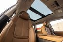 Infiniti QX80 SENSORY CAPTAIN CHAIRS Infiniti QX80 Sensory 2025 GCC | Agency Warranty