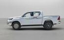 Toyota Hilux GLX Toyota Hilux 2.7L 4X4 Double Cabin MY-2026