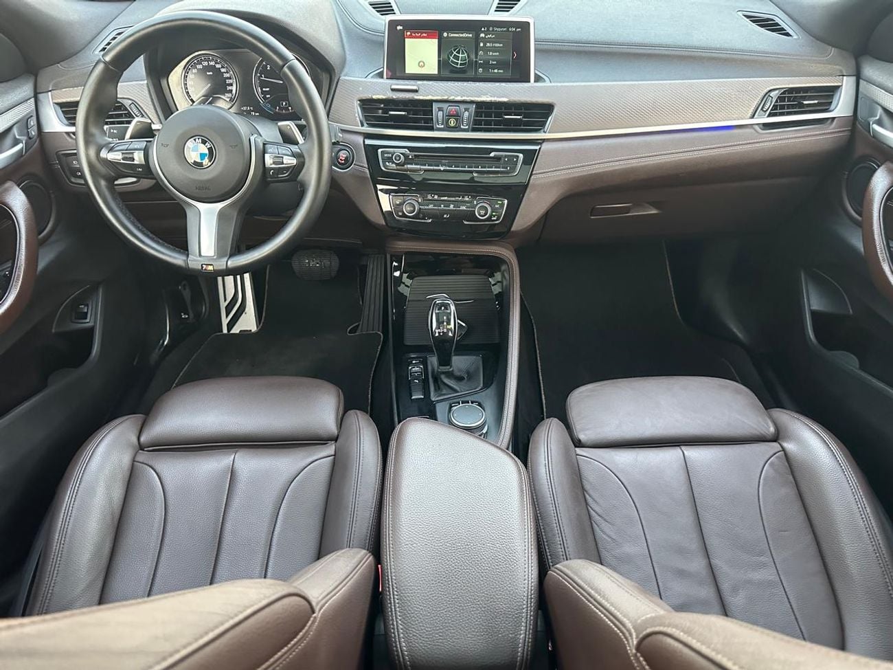 BMW X2 SDRIVE20i M SPORT X