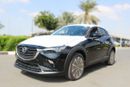 Mazda CX3 Brand New Mazda CX3-Model 2022 Engine 1500cc