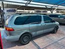 Toyota Sienna 1999 3.0L 7seat