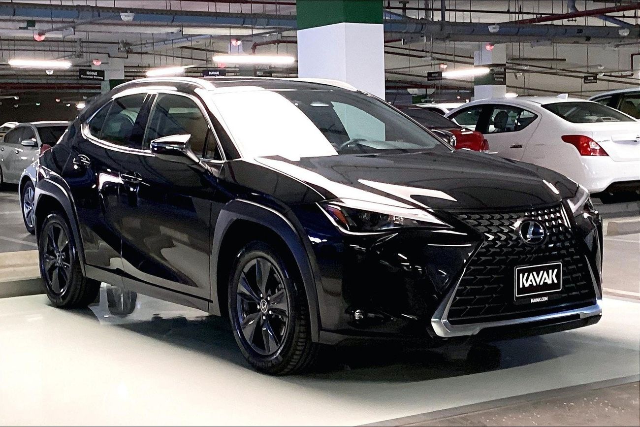 لكزس UX300h Premier | شامل الضمان | 0 ﺪﻔﻋﺓ ﺃﻮﻟﻯ