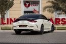 مرسيدس بنز CLS 350 Std 2.0L (313 HP)