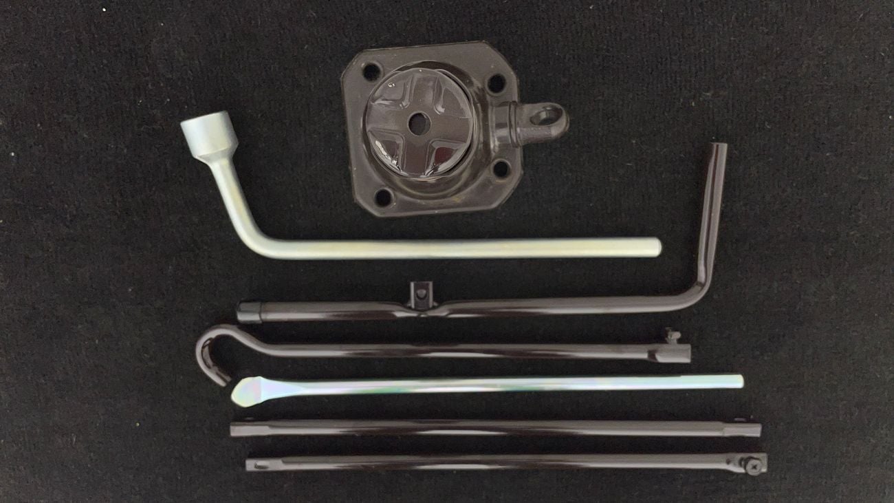 Toyota FJ Cruiser GXR 4 | Zero Down Payment | Home Test Drive